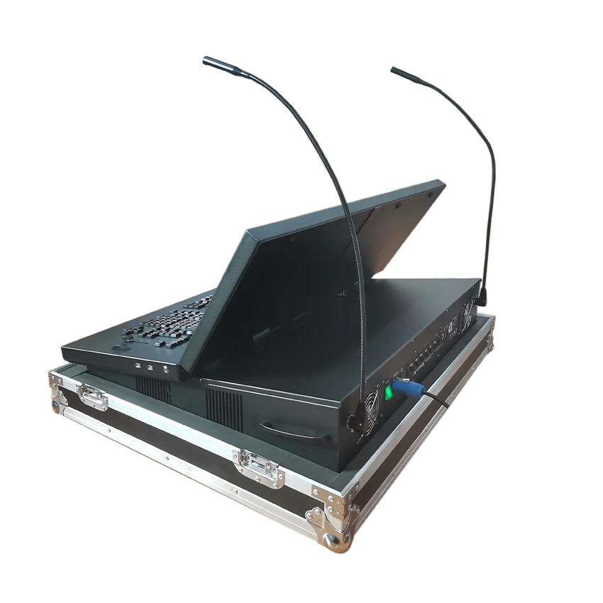 MA2 PC Wing - Advanced Lighting Control for Shows & Clubs