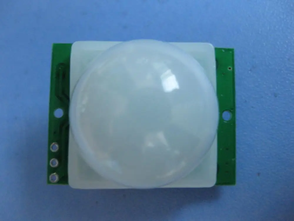 HW8002 D203S PIR sensor module for long distance