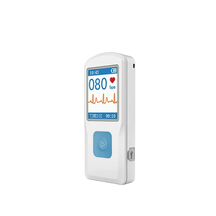 Palm Ecg Instrument PM10