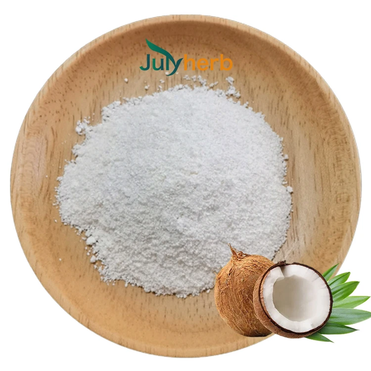 coconut powder