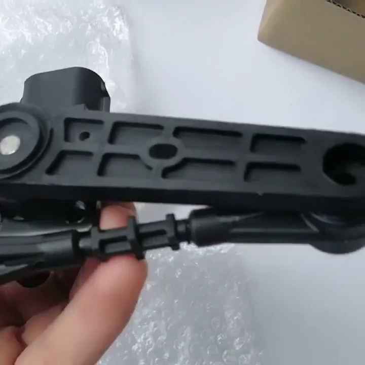 Sensore Altezza Sospensione Anteriore Sinistra OEM LR020155 RQH500071 - Compatibile Con Land Rover LR3 2005-2009 - 4