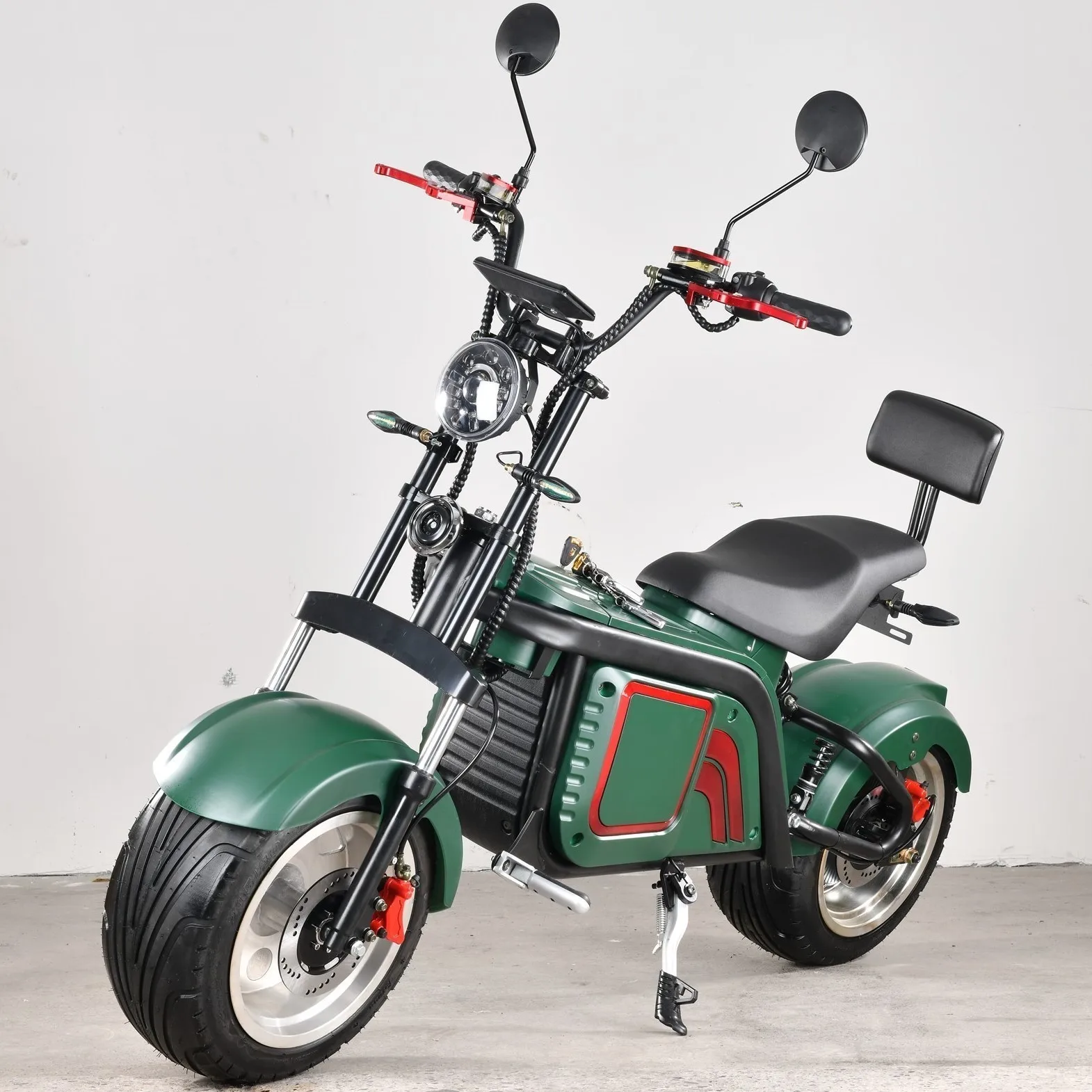 電動一輪バイク ONE WHEEL ワンホイール マキタ14.4v4個駆