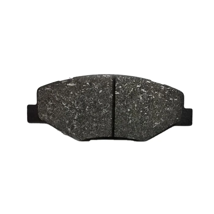 5715668B High Quality Level Front Car Brake Pad Replacement for Samand EF7