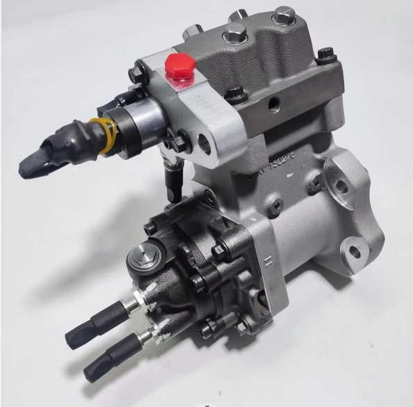 Cummins Injector Pump Fuel Injection Pump 3973228 4921431 5594766 For ...