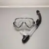 Black Transparent