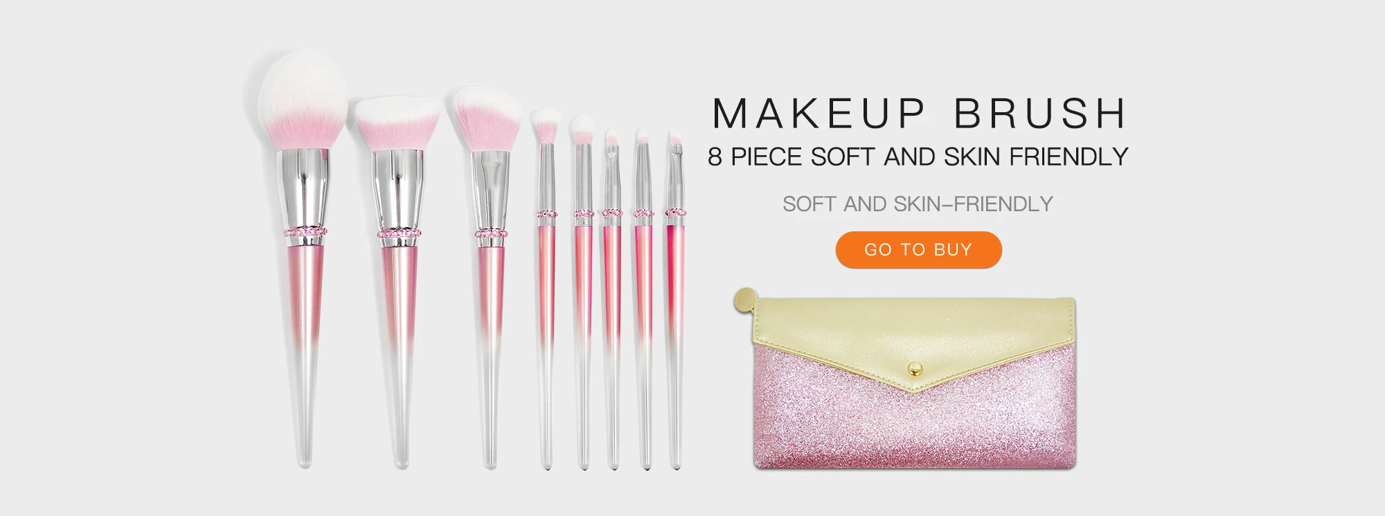 Kinder Crystal Crafts MFR. Co., Ltd. Bling Hair Tools, Bling