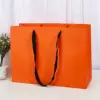 couleur orange
