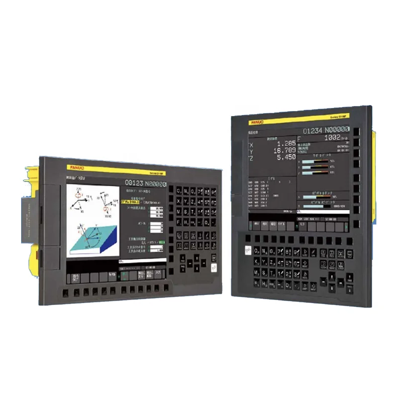 Fanuc Injection Machine Controller Alibaba.com: FANUC CNC Controller Kit with Servos, 12 Months Warranty ...