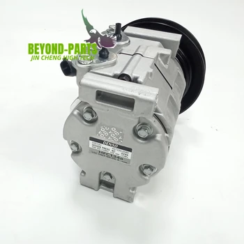 ジョイコン JD200掘削機部品エアコンコンプレッサー447280-1730| Alibaba.com