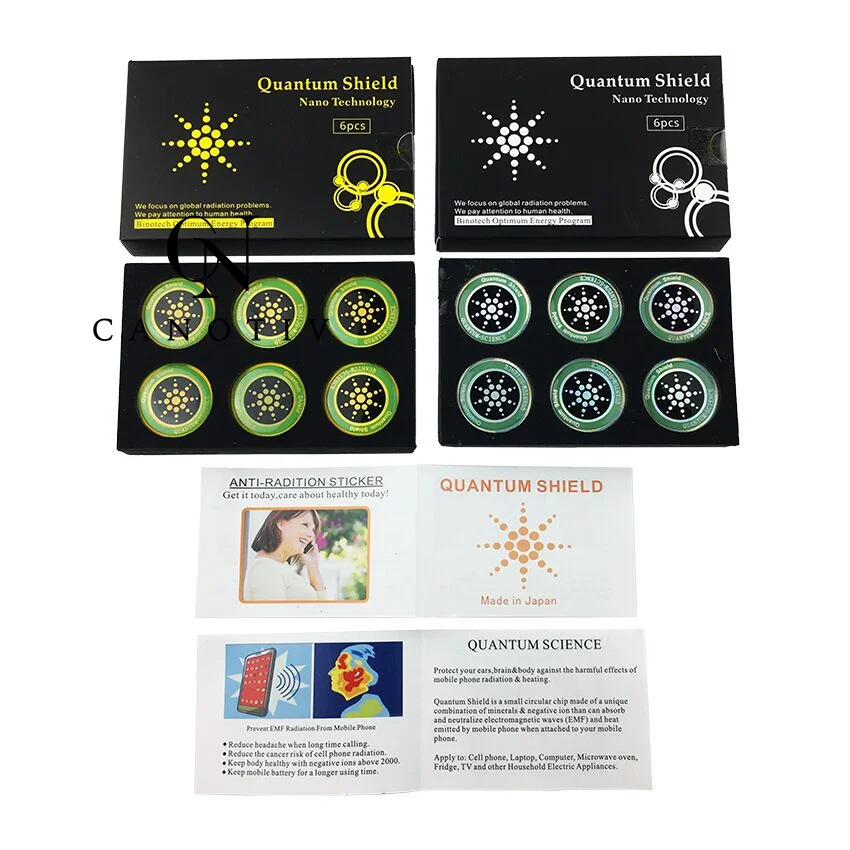 Bouclier Protecteur Radionique | Protection Contre La Magie Noire