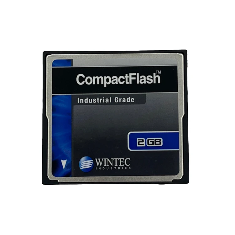 Industrial Compact Flash Card, Industrial CF Card, SLC Compact Flash