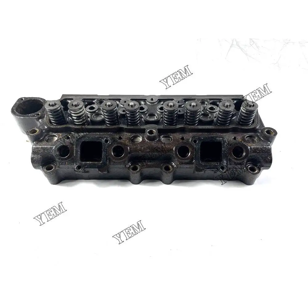 4DQ5 Complete Cylinder Head for Mitsubishi