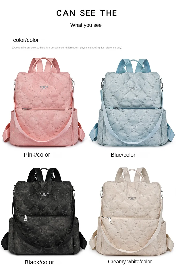 Shop Our Women's Backpacks - Durable, Stylish, and Functional
