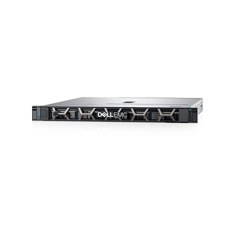Dells PowerEdge R230 Server Intel Xeon E3-1220 V6 1TB SATA Network Rack Server 1u a Server