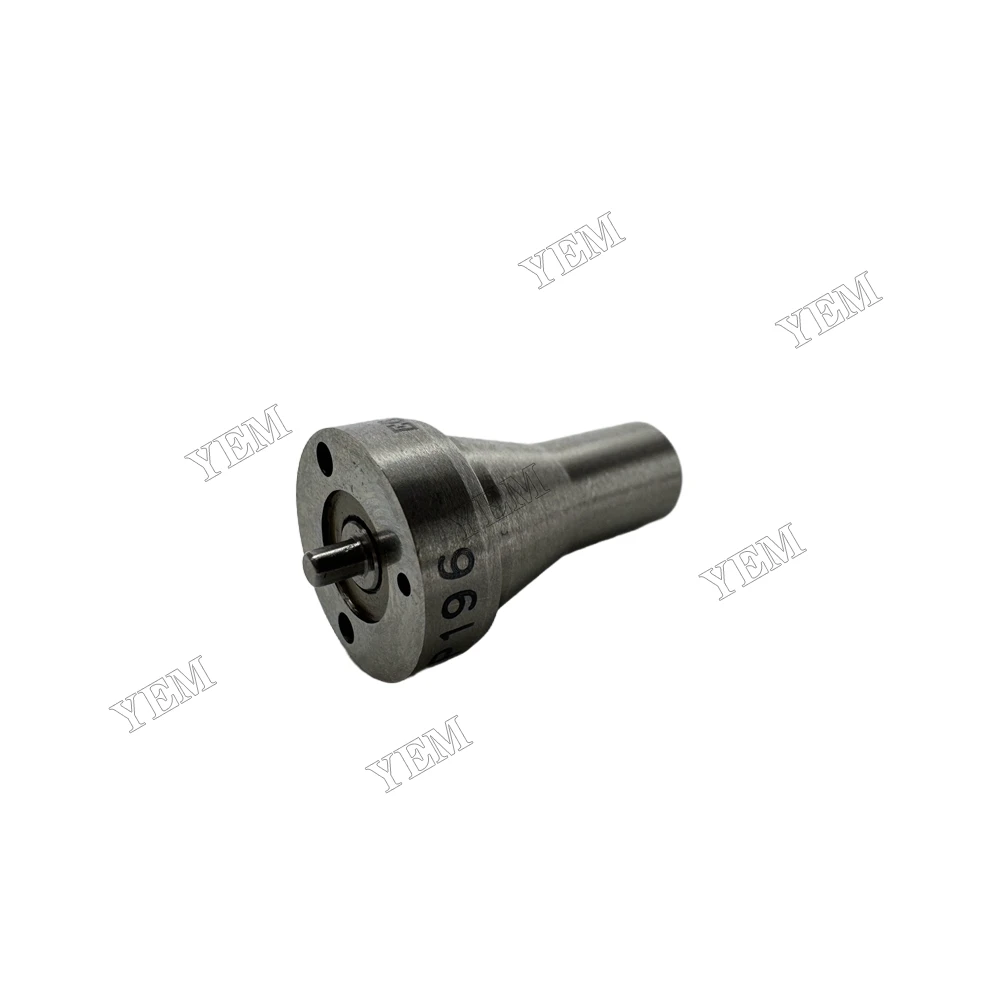 For Yanmar 4TNV98 Injection Nozzle 129928-53000 OEM Engine Parts
