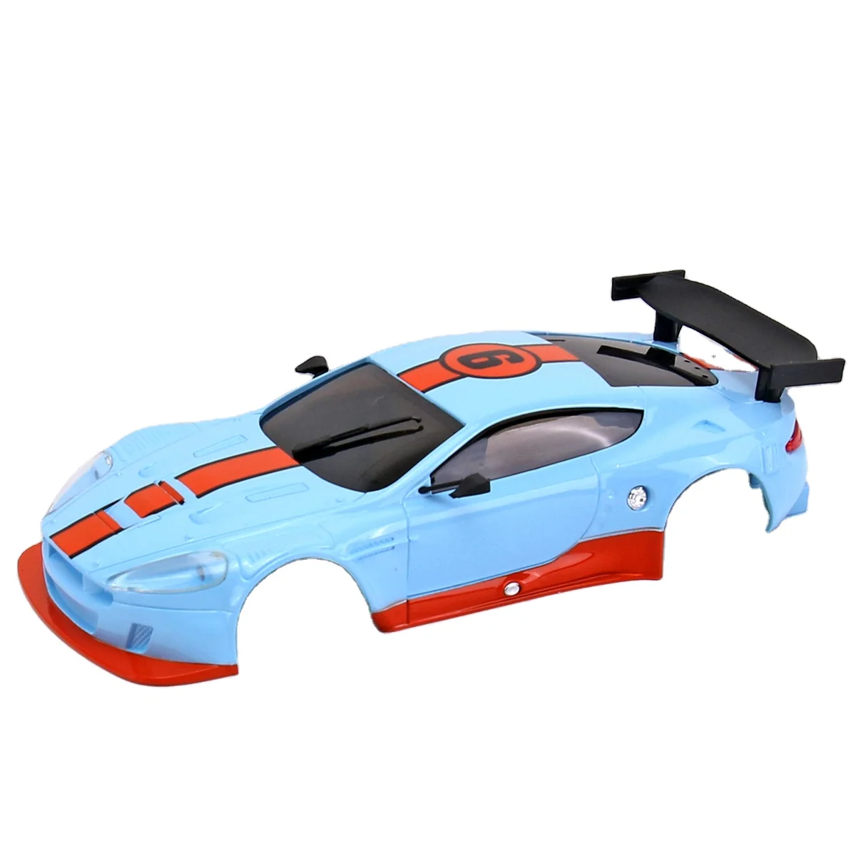 WLTOYS K969 Hard Plastic 98mm Wheelbase Aston Martin Body