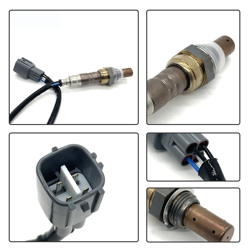 ゆ 89448-34020 TOYOTA Oil Pressure Sensor High Quality OEM