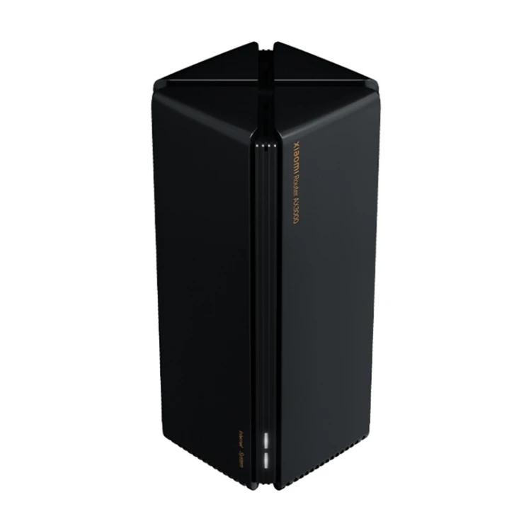 Xiaomi for Router AX3000 Mesh System Wifi-6 Full Gigabit Wifi Repeater Wireless Signal Amplifier Network Router Original 4g Wifi