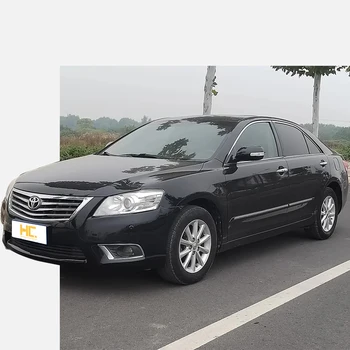 USED 2011 TOYOTA CAMRY LHD 2.4 PERFECT WORKING CONDITION CARS for SALE Chinese Cheap Price Secondhand Petrol Vehicles Fuel Chr