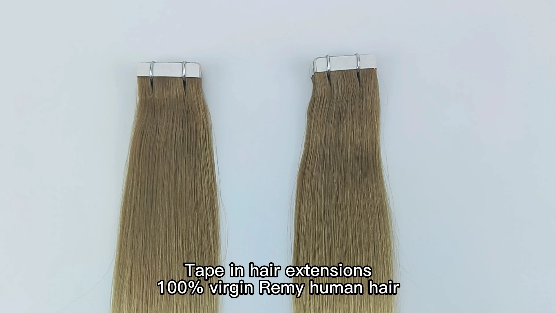Wholesale Hair Vendors Virgin Bundles In Bulk Tape In Hair Extension