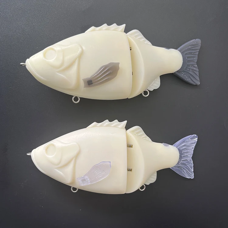 16cm Bass  (5)