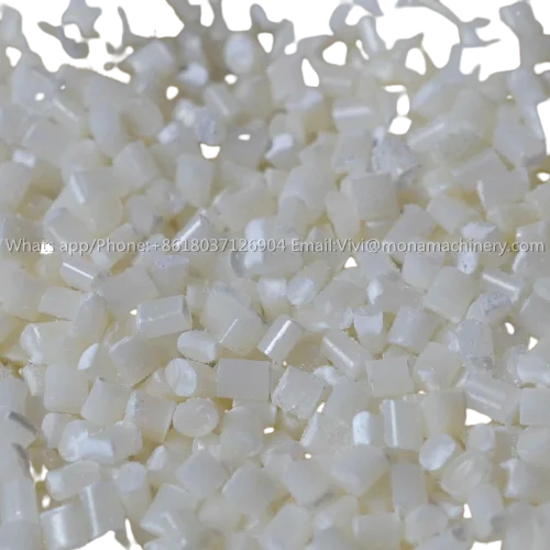 Pp Pe Hdpe Ldpe пластиковый гранулятор/гранулятор