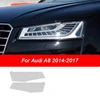 A8 Audi 2014-2017