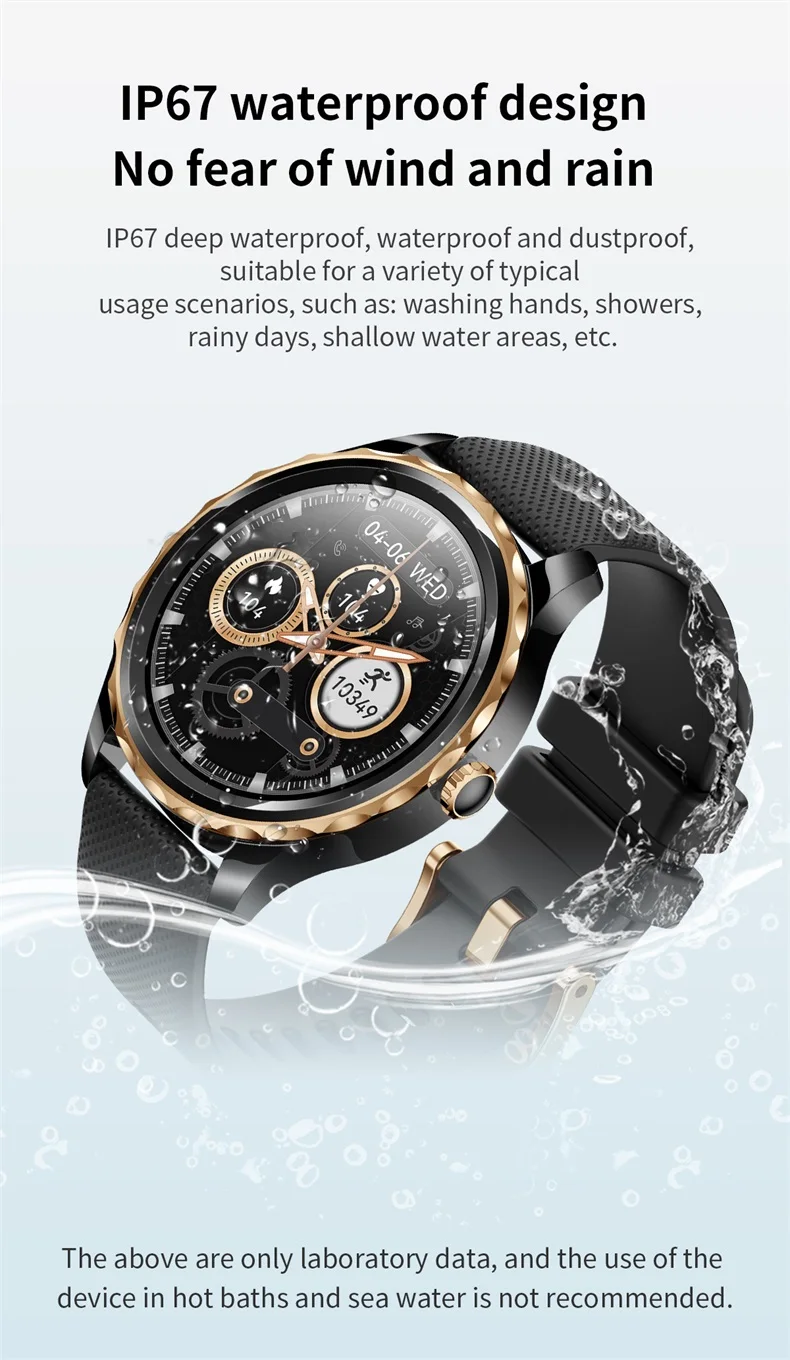 Popular QR02 Ladies Smart Watch Full Touch Screen Waterproof BT Calling Sport Smart Watch for Women Girls (14).jpg