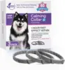 3 pièces Chien Gris