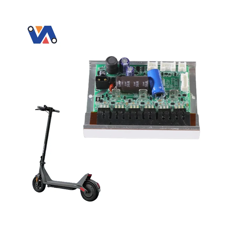Nuovo Controller da 350 W per Scooter Elettrico Xiaomi Mi4 Lite, Scheda Madre Componenti di Ricambio