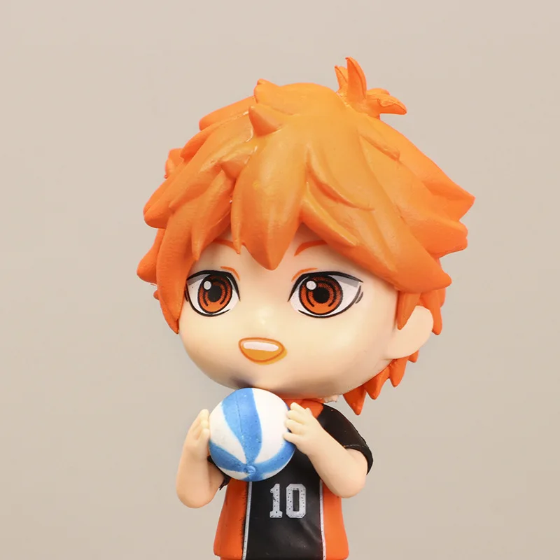 Mô hình Nendoroid 563  Toru Oikawa  anime Haikyuu  T69 Shop