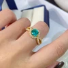 R1978s:gold/turquoise
