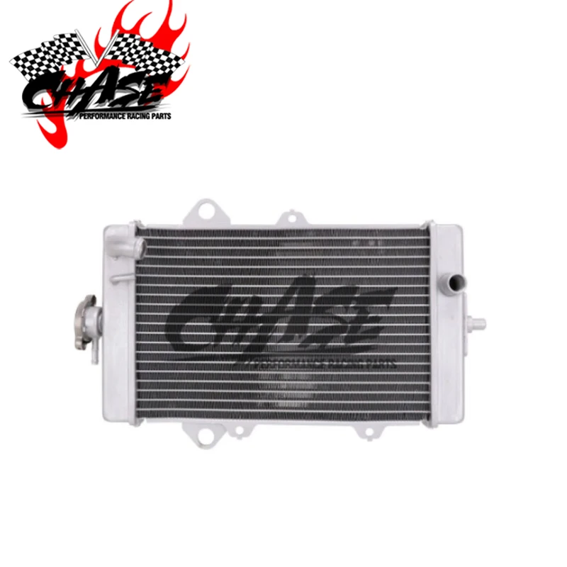 Raptor Radiator Core ATV Engine Cooling Radiator for YAMAHA Raptor 700 2013-2020