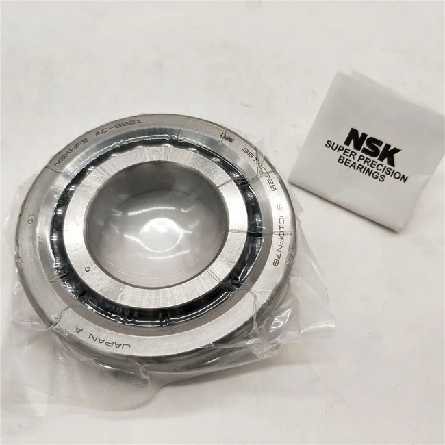 NEW For NSK Ball Screw Bearing 30TAC62BSUC10PN7B replacement Z88HzA 