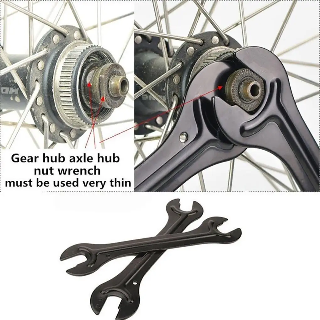 bike hub wrench