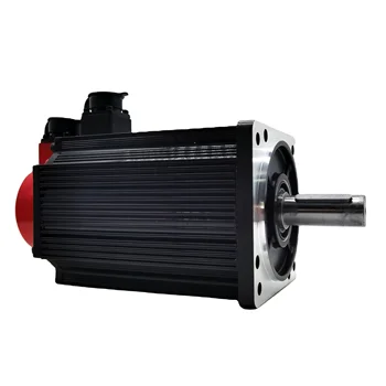 Fully enclosed structure Beijing KND 130ST-M07725 M6 AC synchronous servo motor