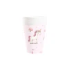 9 OZ CUP *8