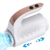 XH041 10 thrusting+rotation, white