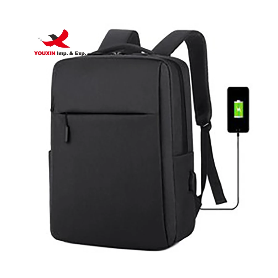 New Computer Backpack Laptop Bag Laptop Waterproof Business Backpack