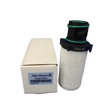 Good Quality Compressed Precision Filter Line Filter Element P020AA
