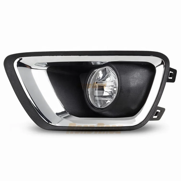 Body Kit Performance Parts Front Driving Fog Lamp Light for chevrolet for Chevy Colorado 2015 2016 2017 2018 2019