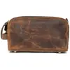 Distressed Brown