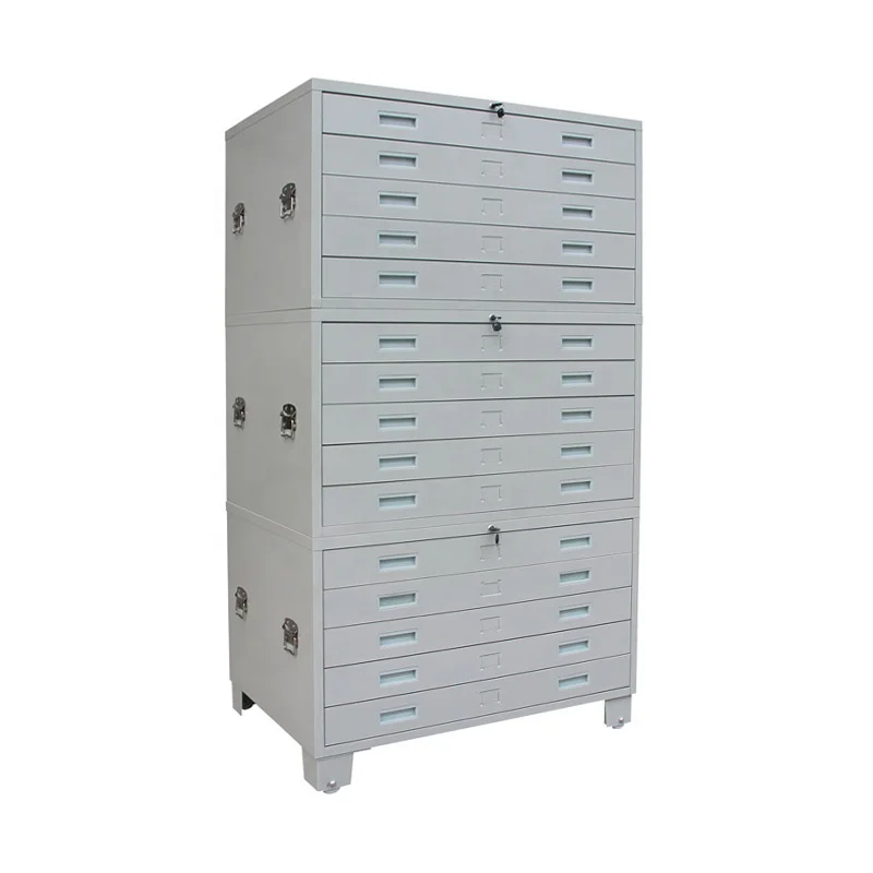 Small Cabinet with Drawers - Luoyang Hefeng Furniture