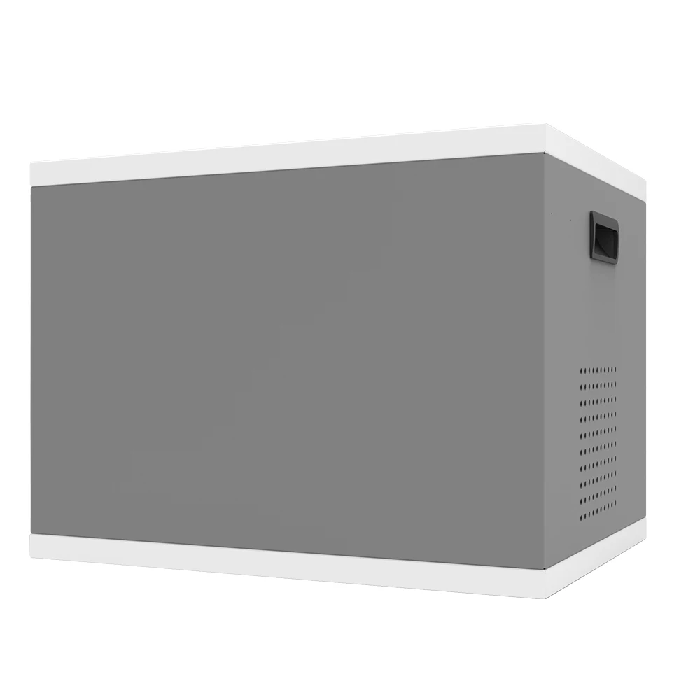 Зарядная коробка для iPad USB Type-C зарядная тележка