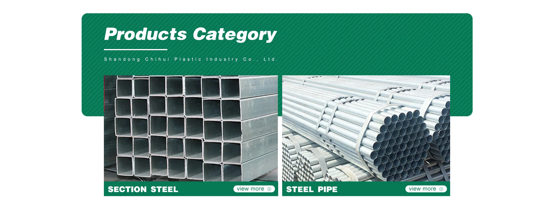 Hot-dip Galvanized Square Pipe Curtain Wall Square Tube Landscape ...