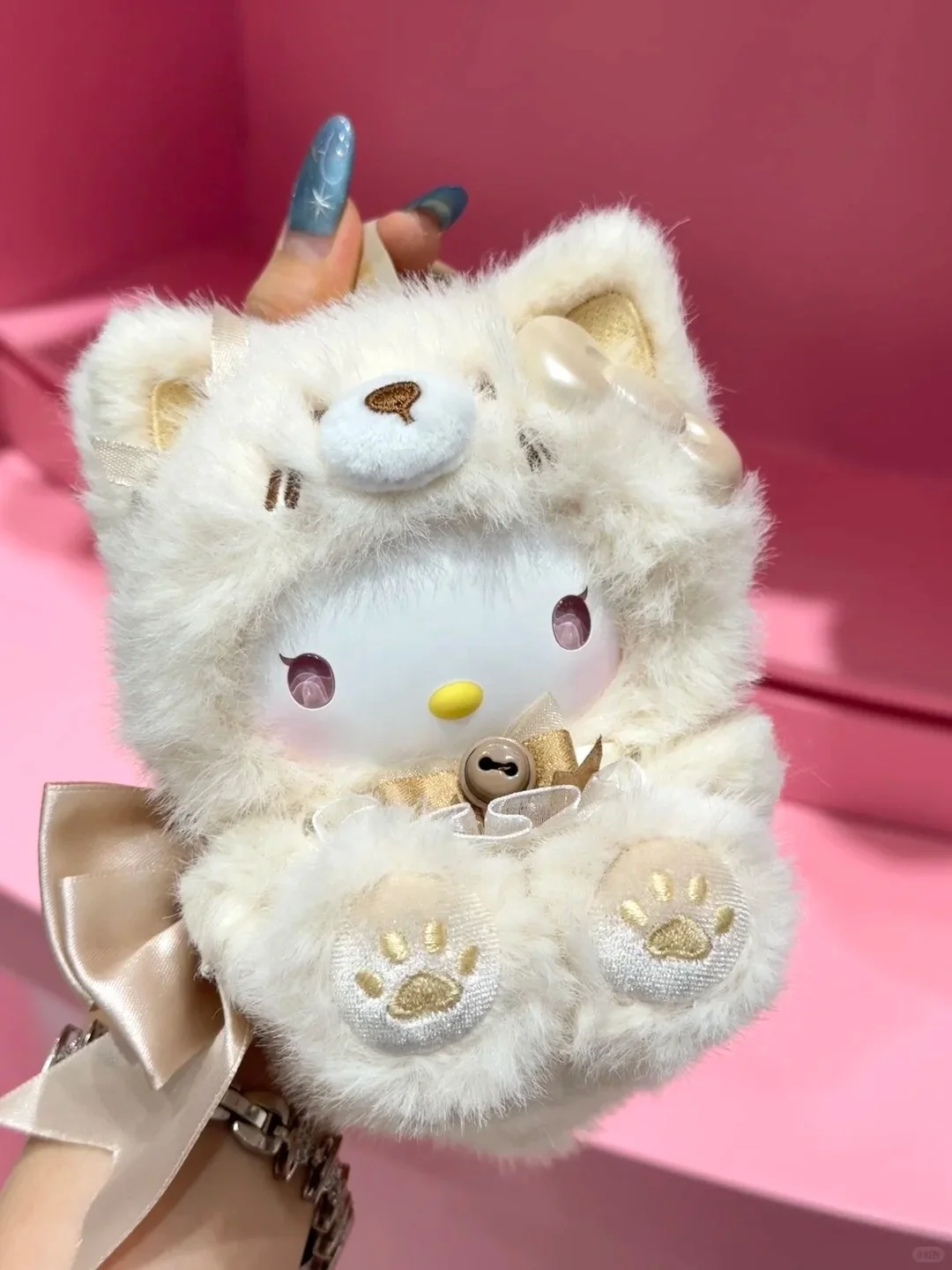 サンリオキャラクターズ 公式ライセンス品 フォックスアイランド