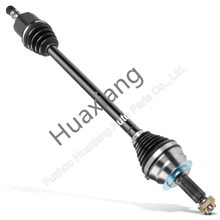 CV Axle Shaft 66-5307 | 434100T030 | 434100T040 for Highlander