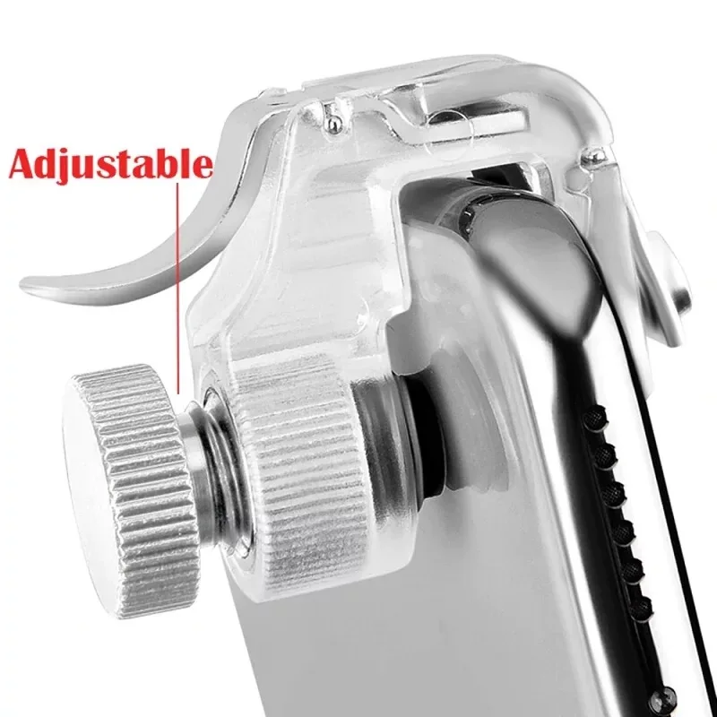 Игровой джойстик R11, Регулируемый контроллер, кнопка стрельбы, кнопка прицела, pubg джойстик