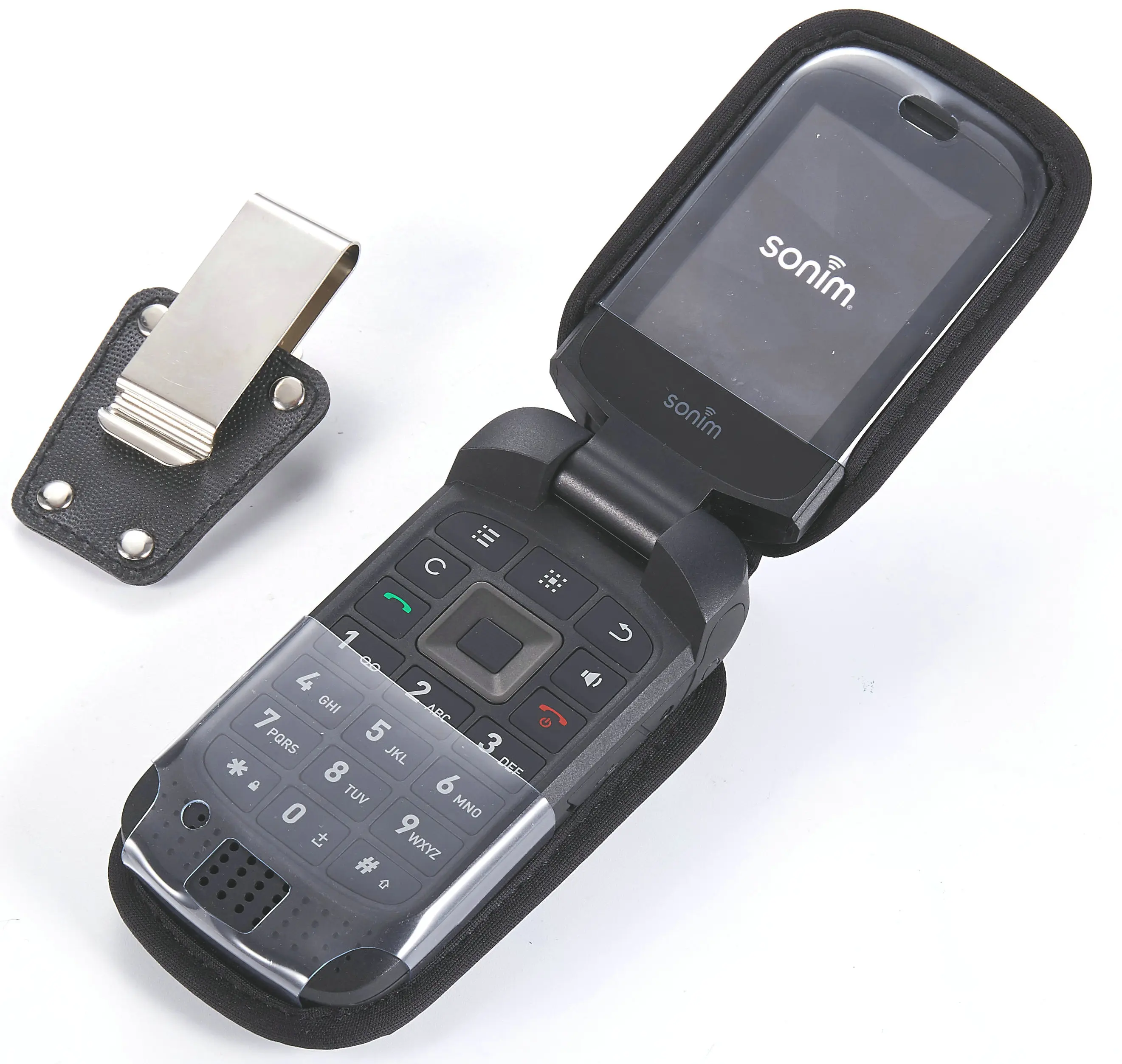 Fitted Case for Cricket Debut Flex - Durable & Stylish