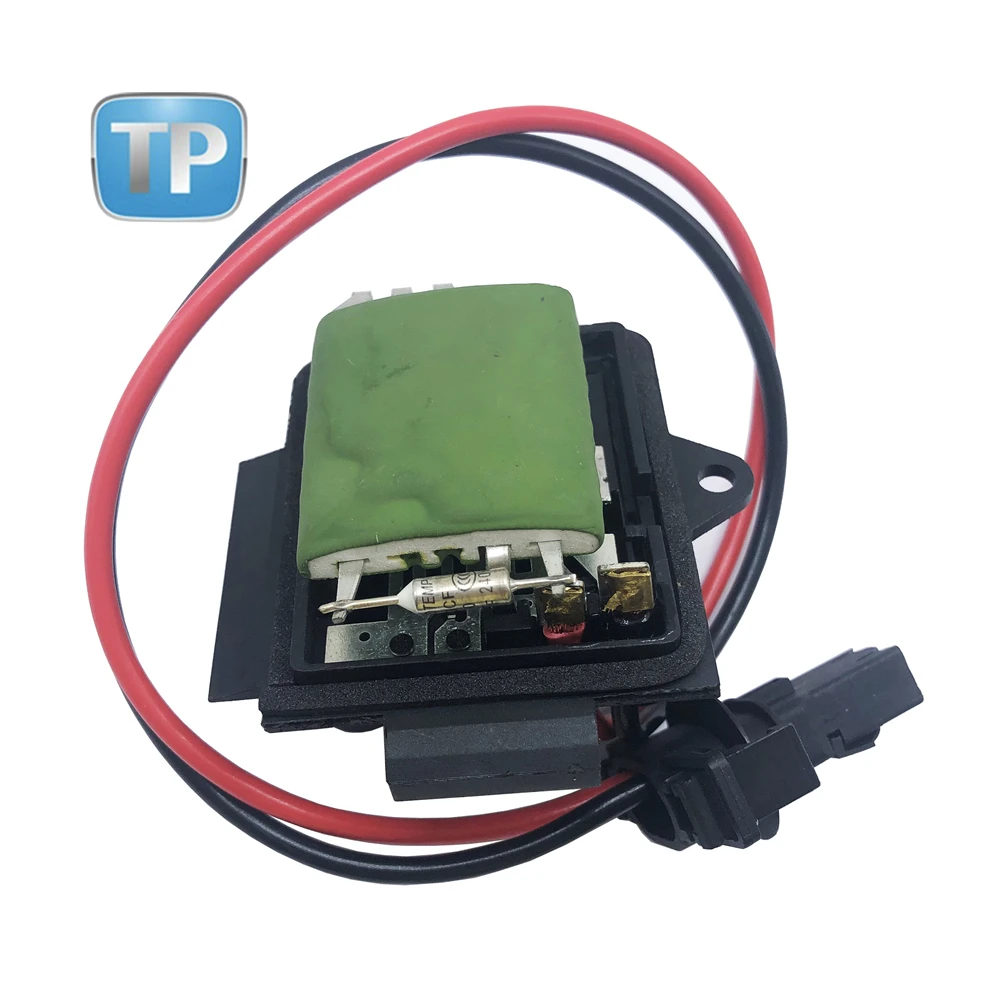 エアコンアクチュエーター インテリアブロアコントロールユニット OEM 7701046061